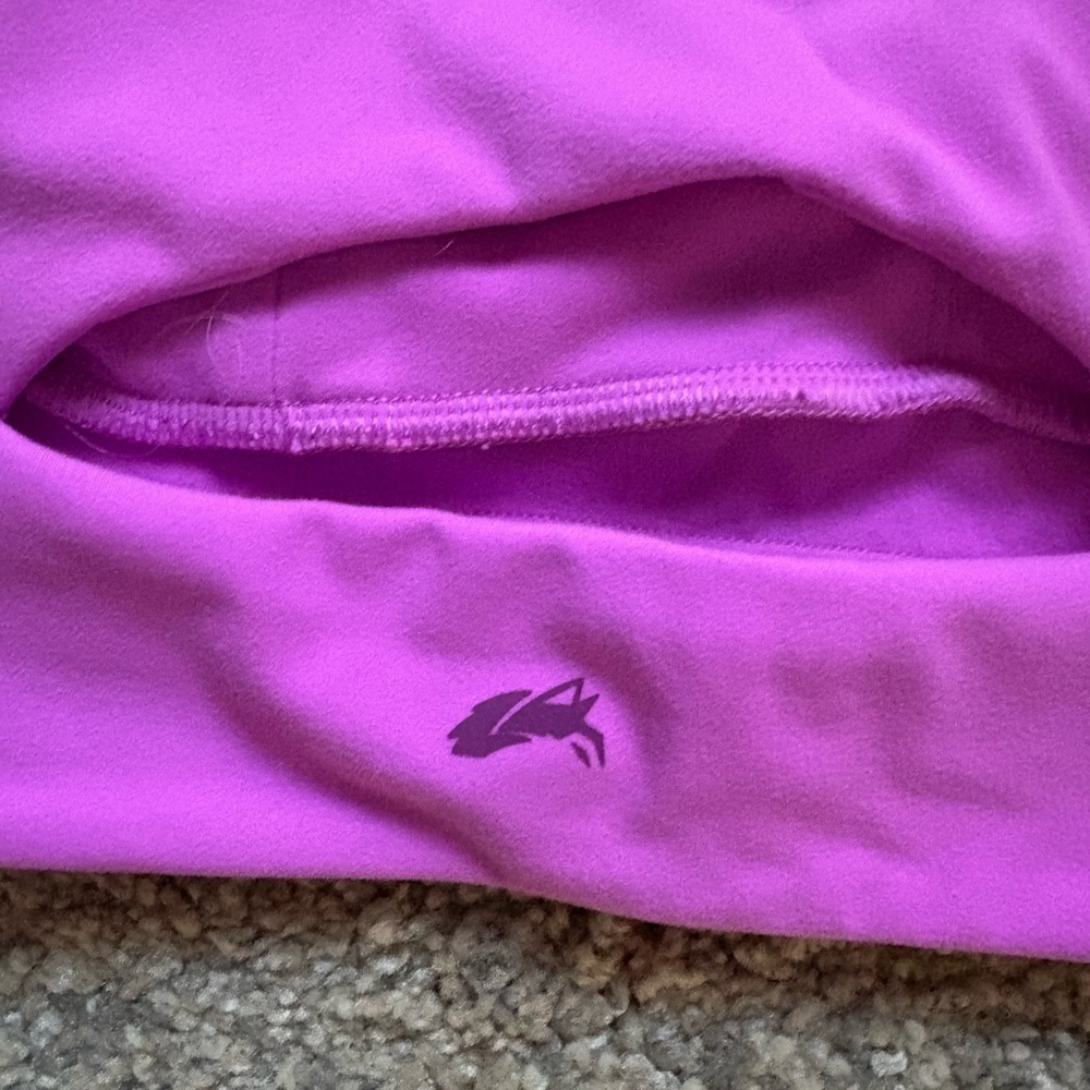 Alphalete Tenacity Celeste Bra in Gliese - Picture 3 of 5